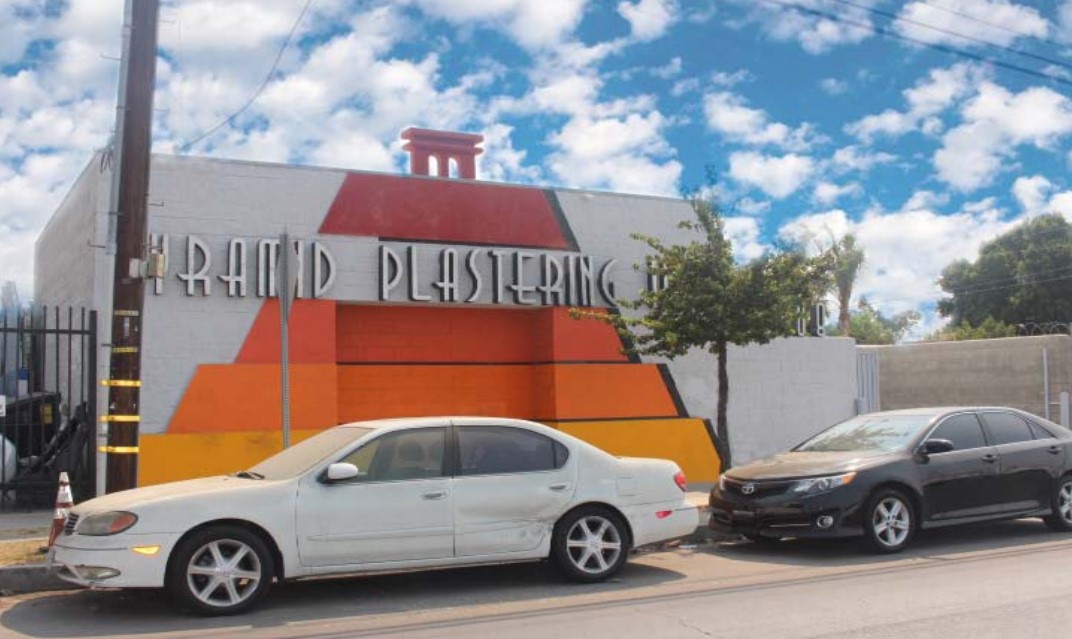 10108 SAN FERNANDO RD., PACOIMA, California 