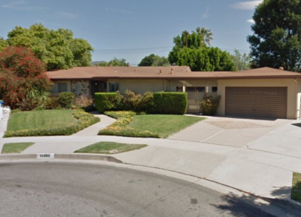 10346 WHITAKER AVE, GRANADA HILLS, California 