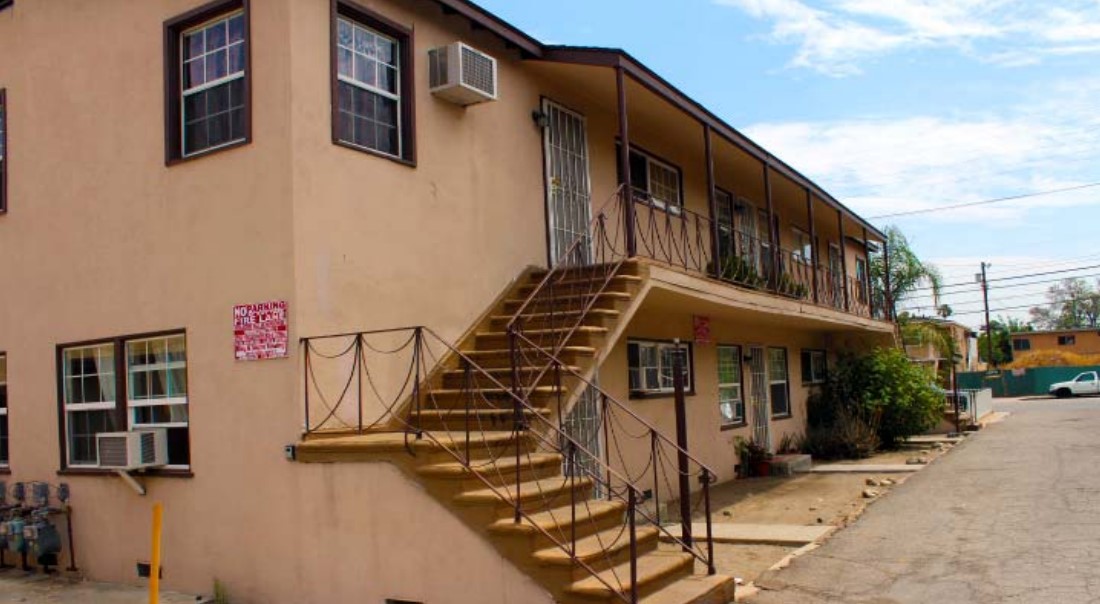 11445 OXNARD ST., NORTH HOLLYWOOD, California 