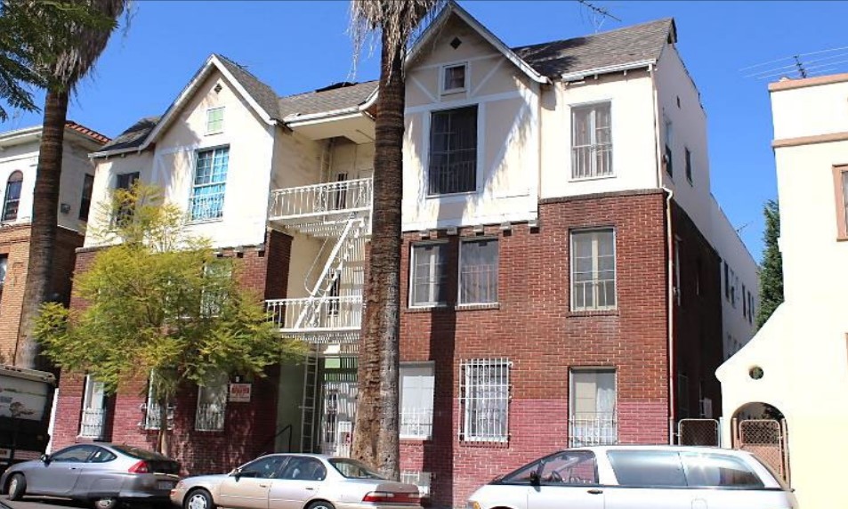 1319 INGRAHAM ST, LOS ANGELES, California 