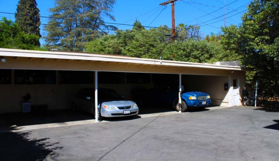 14121 SYLVAN ST., VAN NUYS, California 