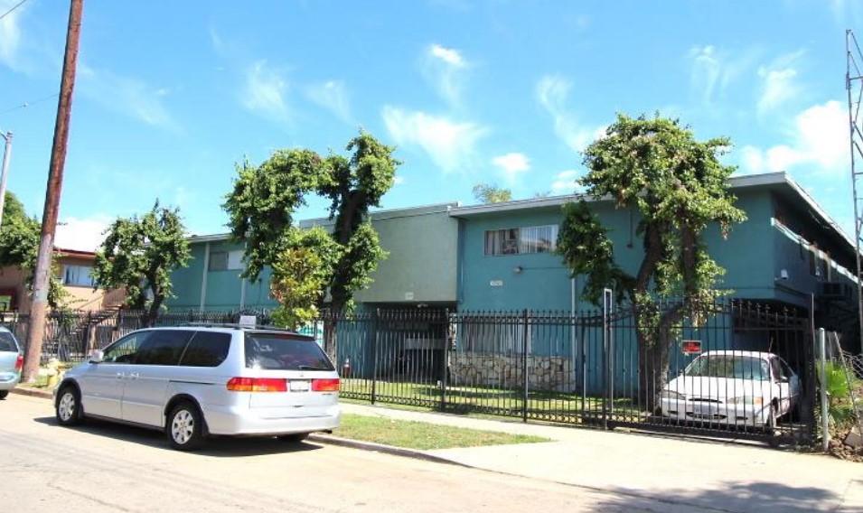 14766 DELANO ST, VAN NUYS, California 
