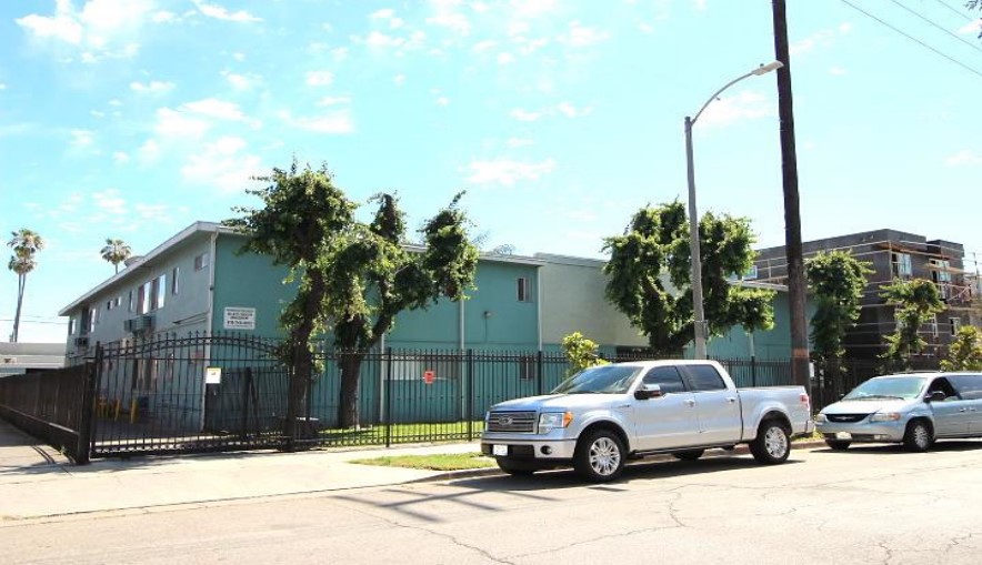 14766 DELANO ST, VAN NUYS, California 