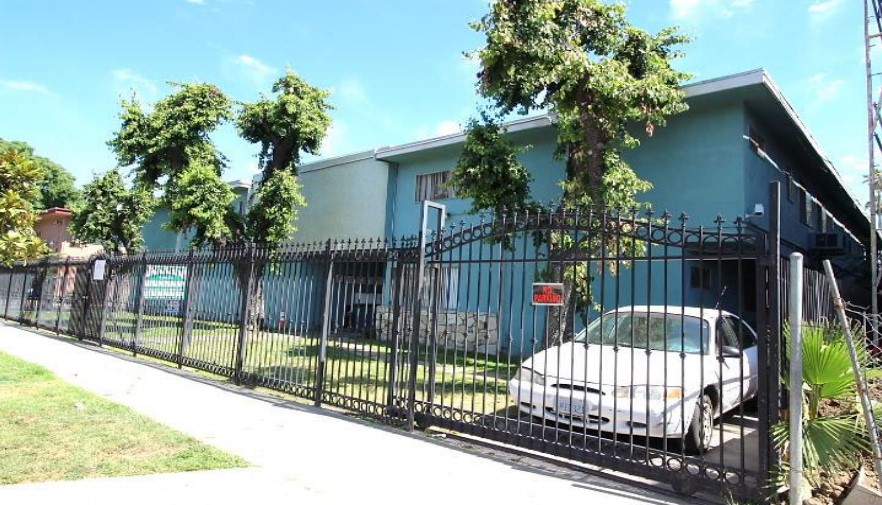 14766 DELANO ST, VAN NUYS, California 
