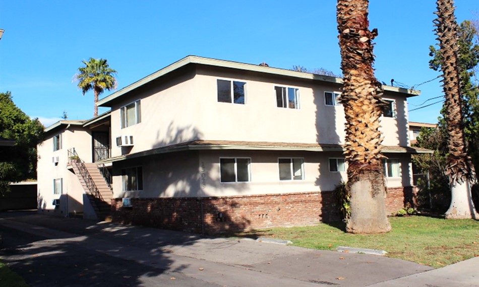 15029 BURBANK BLVD, SHERMAN OAKS, California 