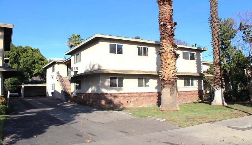 15029 BURBANK BLVD, SHERMAN OAKS, California 