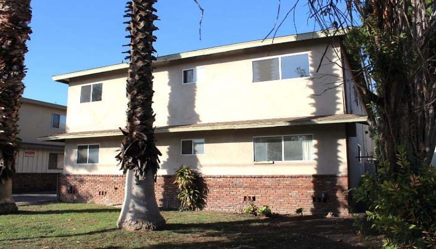15029 BURBANK BLVD, SHERMAN OAKS, California 