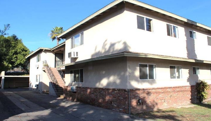 15029 BURBANK BLVD, SHERMAN OAKS, California 