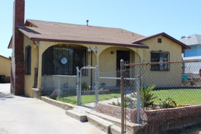 15092 PADDOCK STREET, SYLMAR, California 