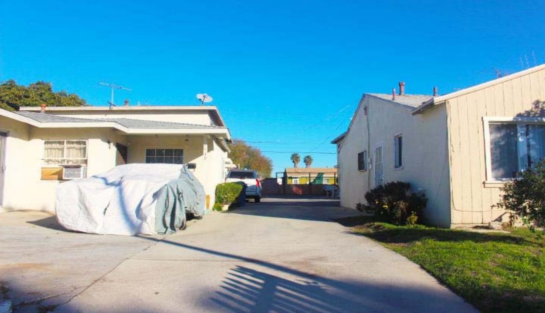1543-49 W. 206TH ST, TORRANCE, California 