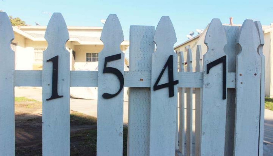 1543-49 W. 206TH ST, TORRANCE, California 