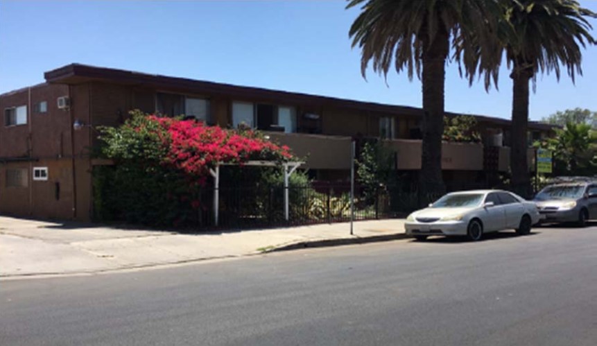 15526 CHASE ST, NORTH HILLS, California 