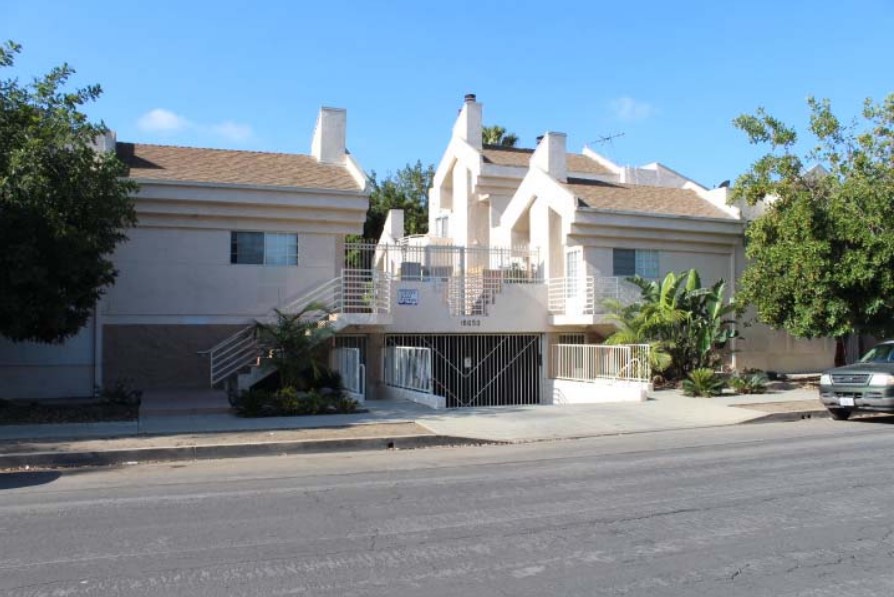 16050 HART STREET, VAN NUYS, California 