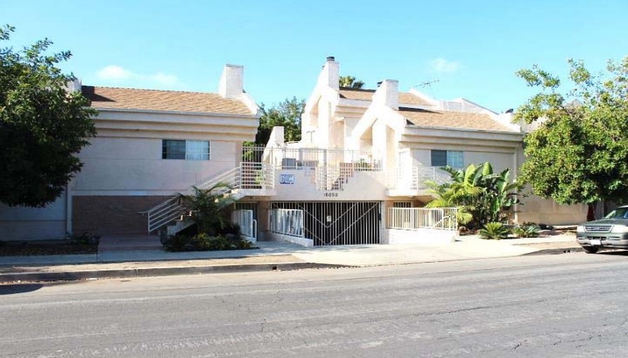 16050 HART STREET, VAN NUYS, California 