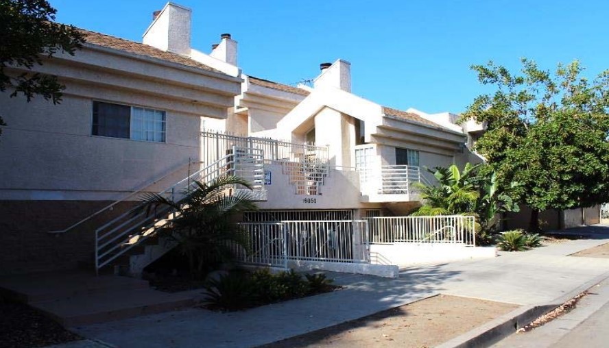 16050 HART STREET, VAN NUYS, California 