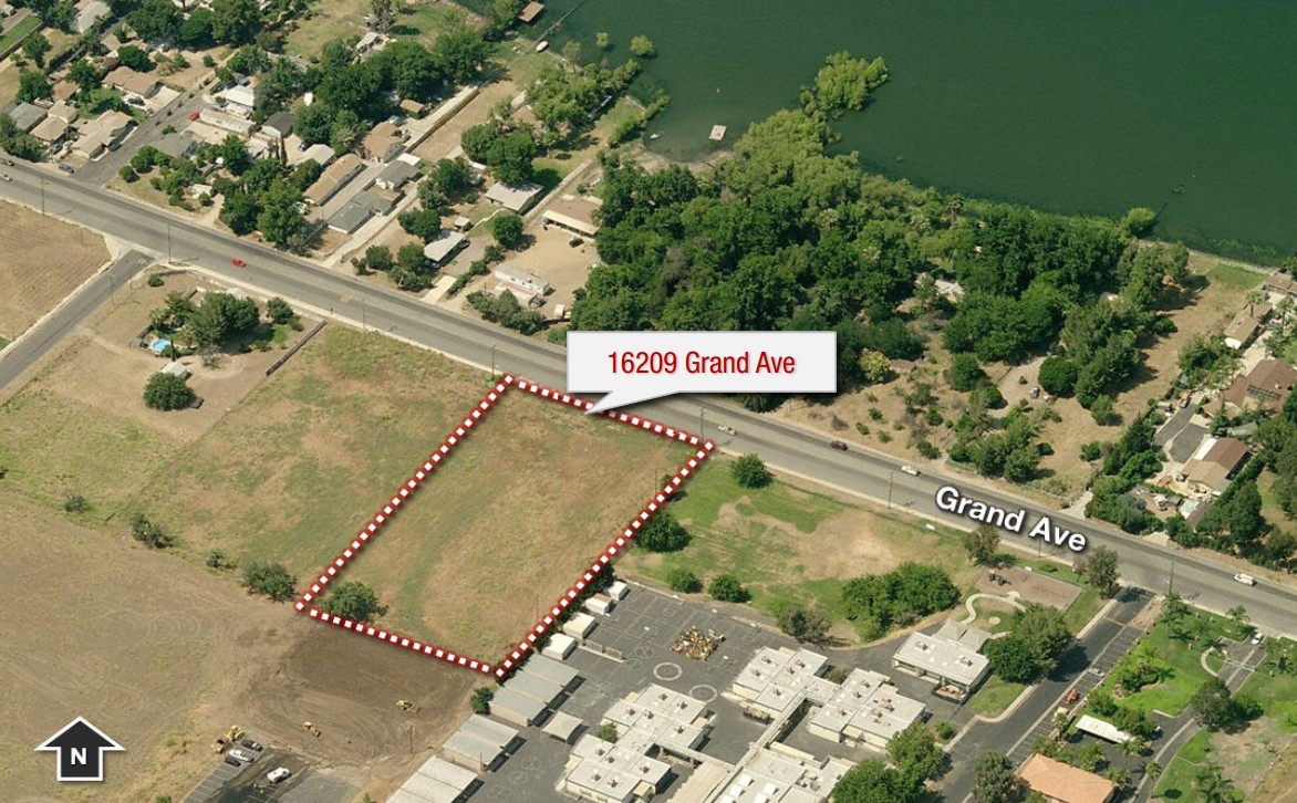 16209 GRAND AVE, LAKE ELSINORE, California 