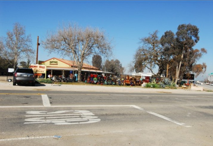 2111 GOLDEN HILL RD, PASO ROBLES, California 