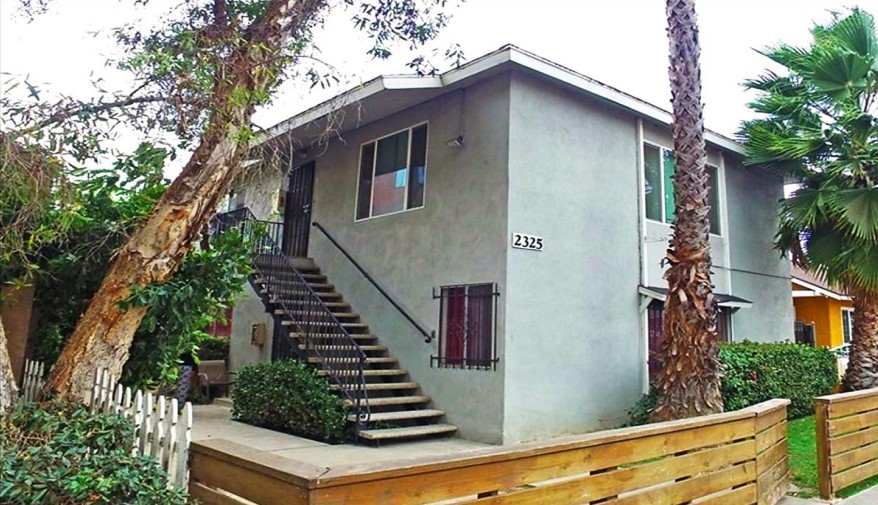 254 W. TUJUNGA AVE, BURBANK, California 