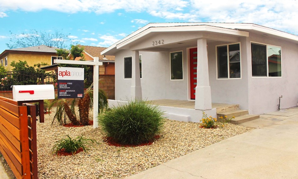 2342 FERNLEAF ST., LOS ANGELES, California 