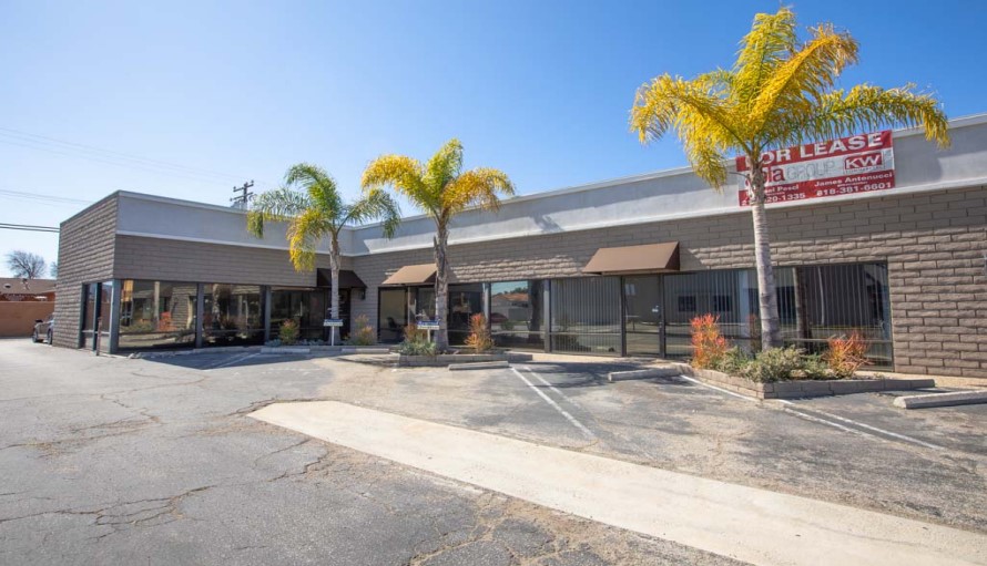 2720 SEPULVEDA BLVD., TORRANCE, California 