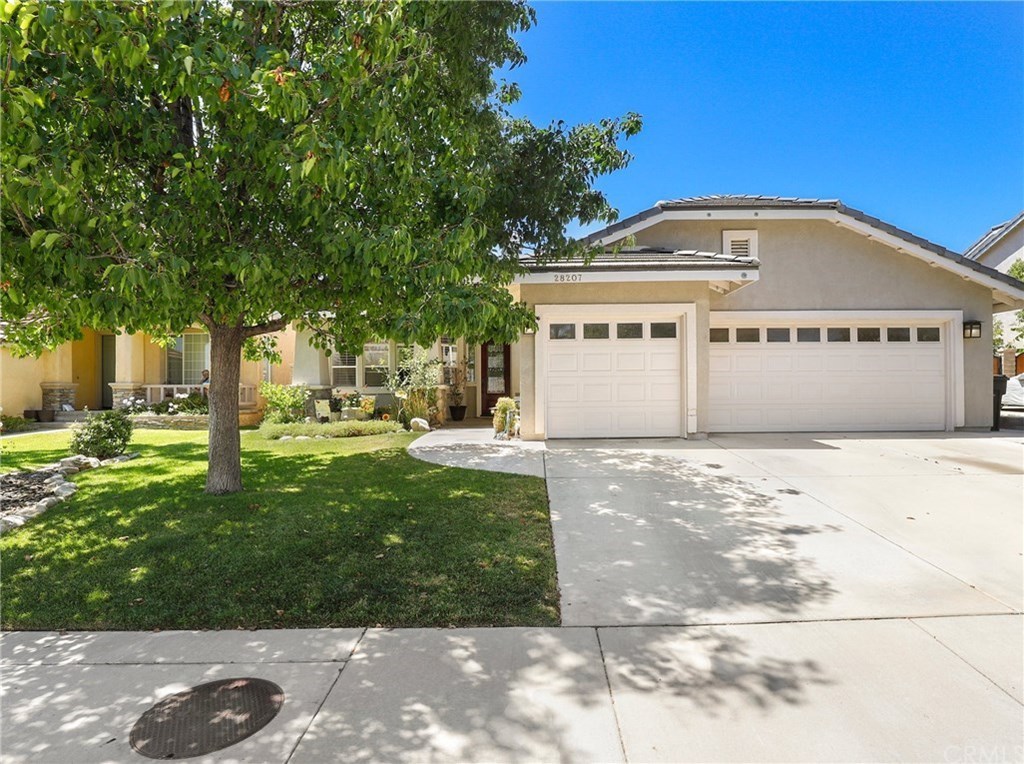 28207 RIDGE VIEW, CANYON COUNTRY, California 