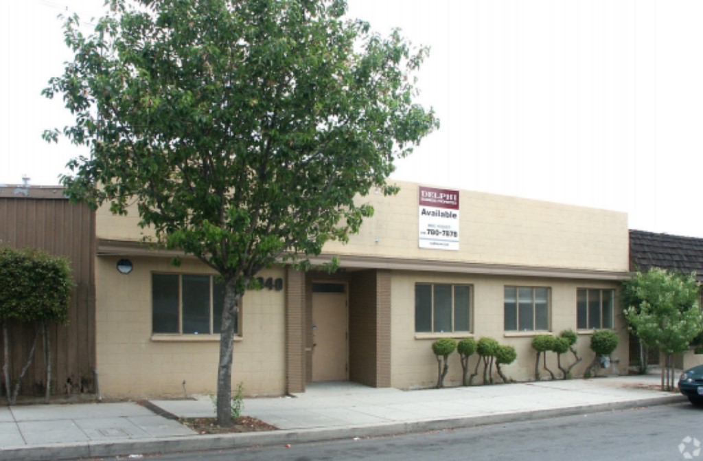 2940 N. NAOMI ST, BURBANK, California 