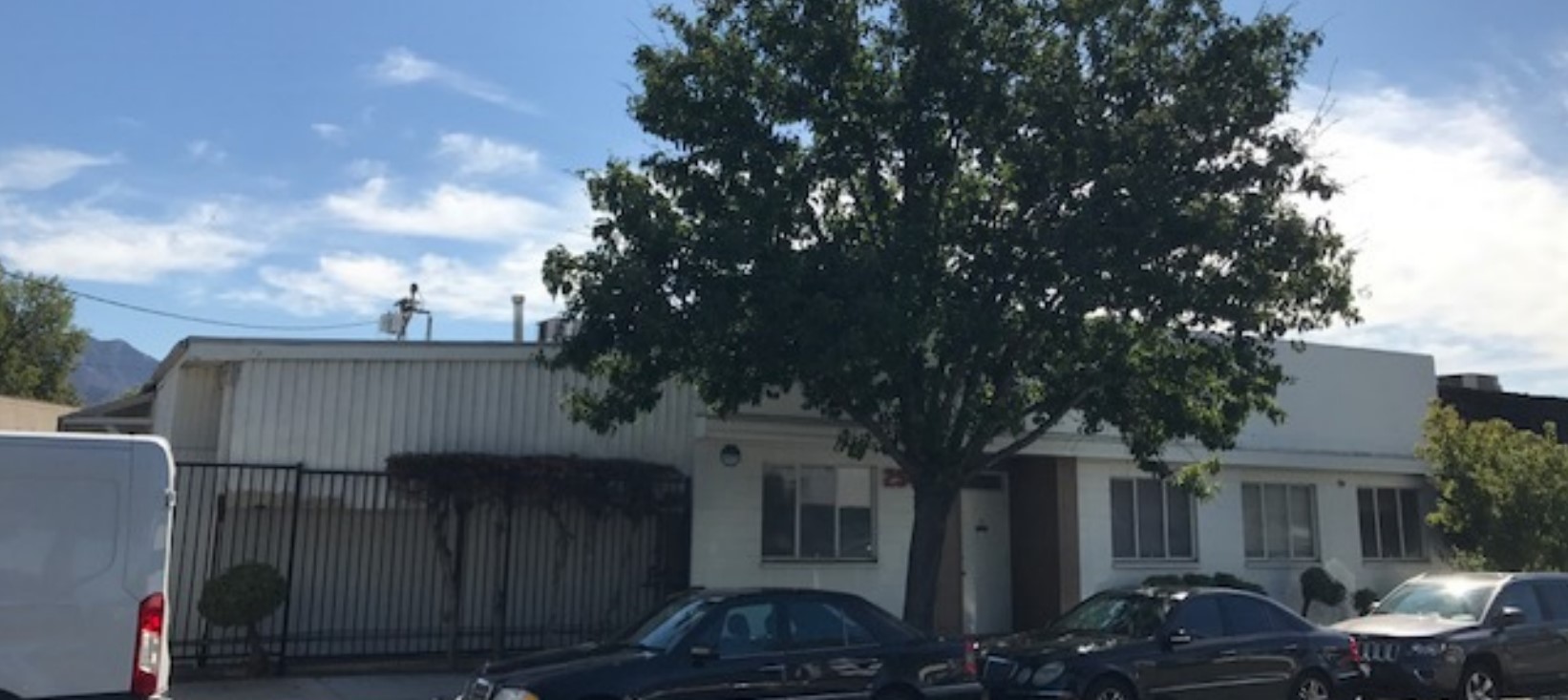 2940 N. NAOMI ST, BURBANK, California 