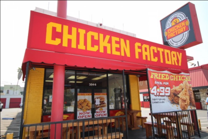 3844 S FIGUEROA ST, LOS ANGELES, California 90037