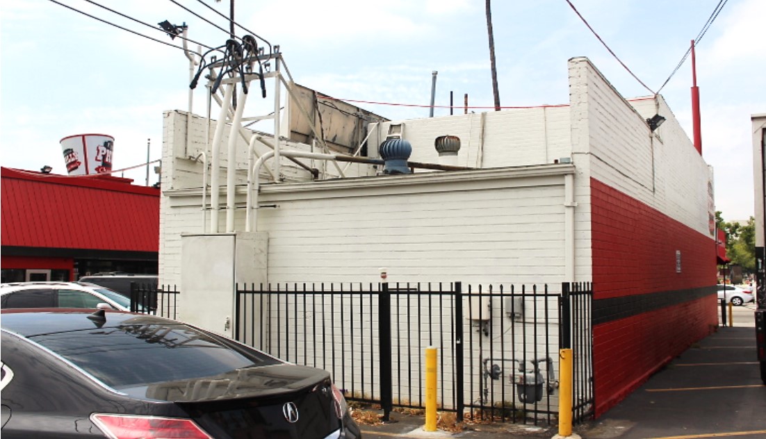 3844 S. FIGUEROA ST, LOS ANGELES, California 