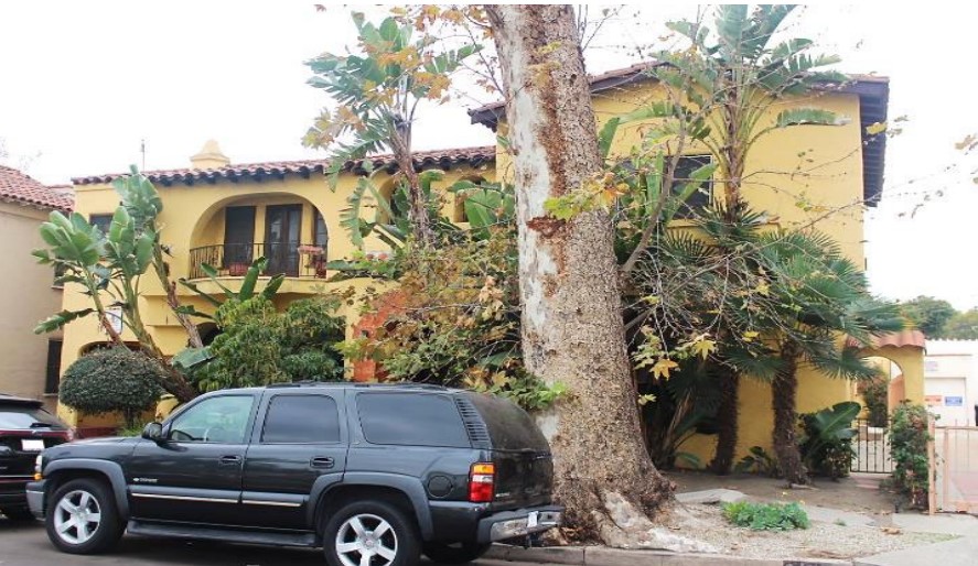 4319 8TH AVE, LOS ANGELES, California 