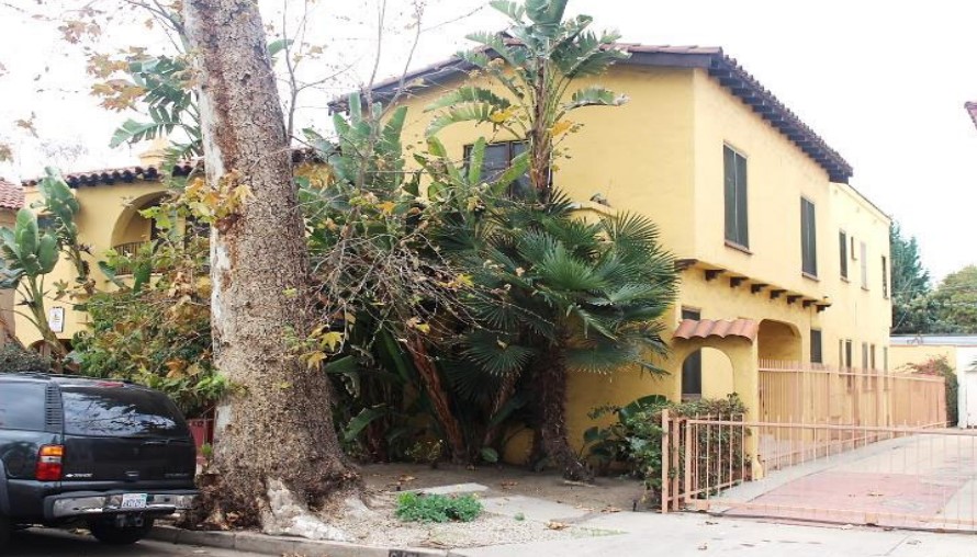 4319 8TH AVE, LOS ANGELES, California 