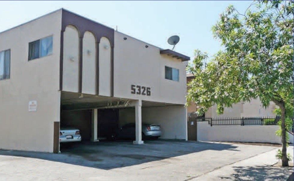 5326  Cahuenga Blvd, North Hollywood, California 