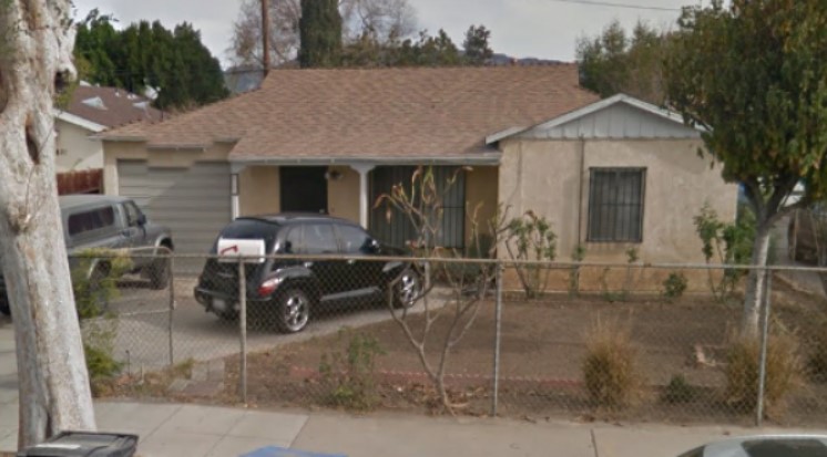 625 OMELVENY AVE, SAN FERNANDO, California 