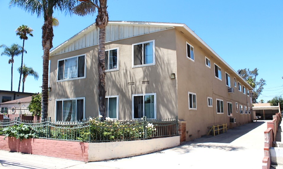 6257 KESTER AVE, VAN NUYS, California 