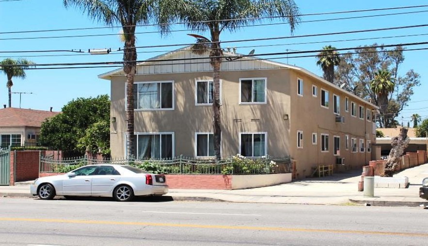 6257 KESTER AVE, VAN NUYS, California 