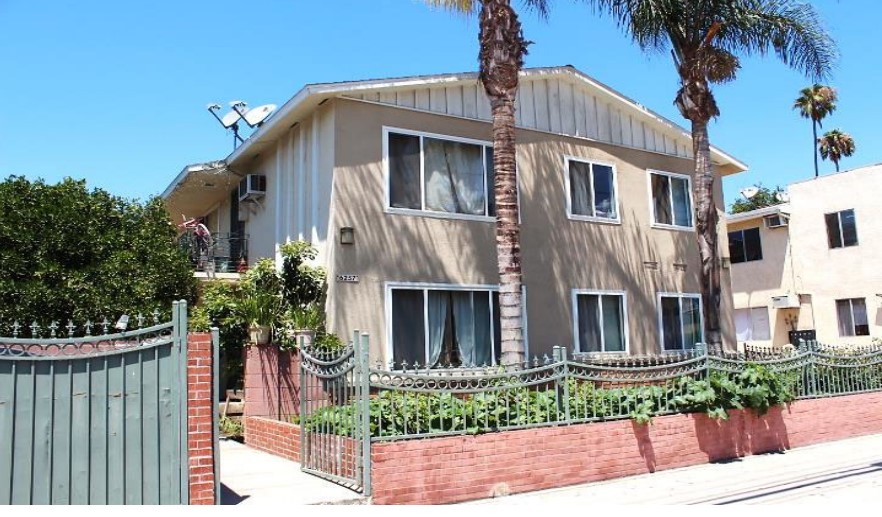 6257 KESTER AVE, VAN NUYS, California 
