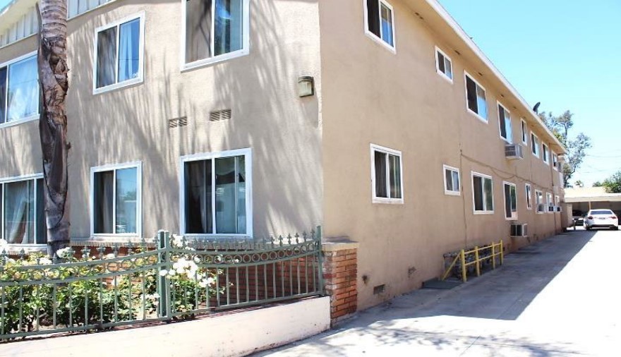 6257 KESTER AVE, VAN NUYS, California 