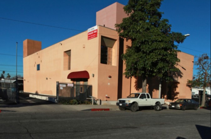  639 S. GLENWOOD PL, BURBANK,  