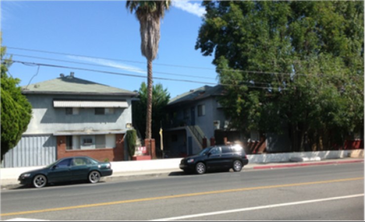 6606-12 WOODMAN AVE, VAN NUYS, California 