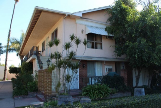 6618 WOODMAN AVE, VAN NUYS, California 