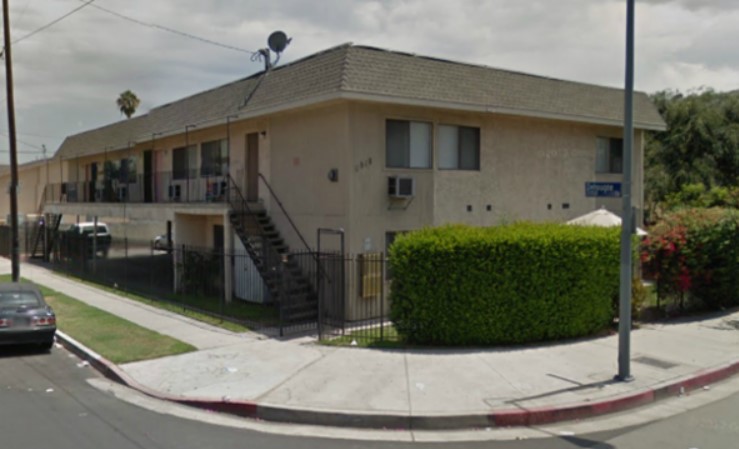 6868 LAUREL CANYON BLVD, NORTH HOLLYWOOD, California 