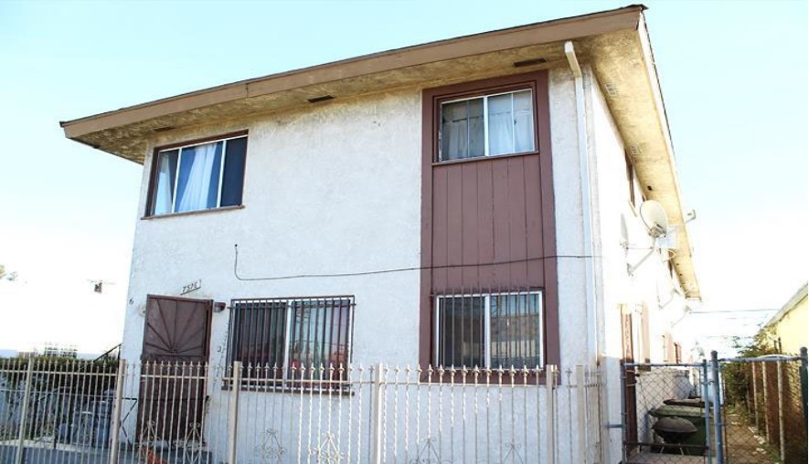 7516 S. WESTERN AVE, LOS ANGELES, California 