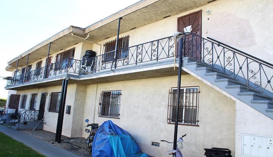 7516 S. WESTERN AVE, LOS ANGELES, California 