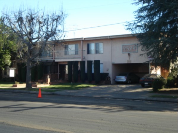 7524 HASKELL AVE, VAN NUYS, California 
