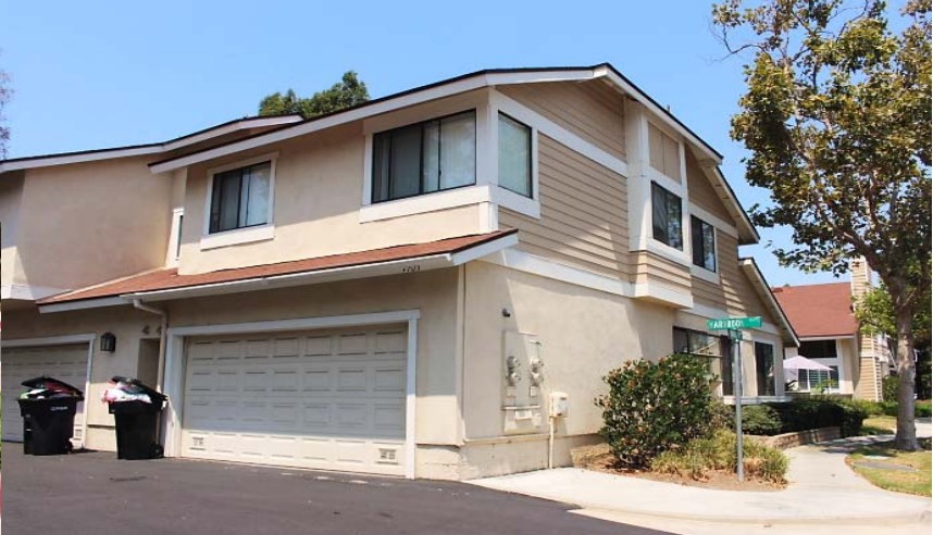 7705 MARBROOK WAY, STANTON, California 