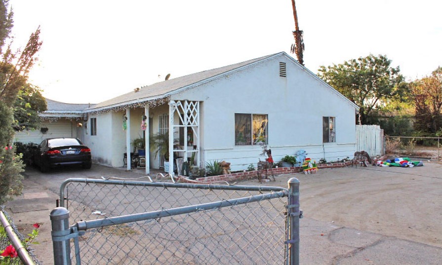 9659 RINCON AVE, PACOIMA, California 