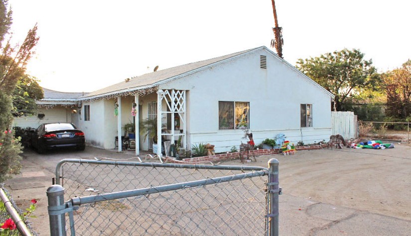 9659 RINCON AVE, PACOIMA, California 