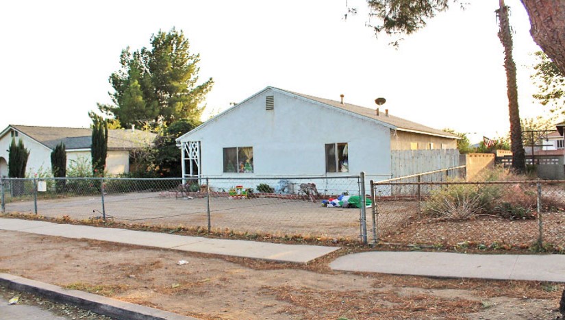 9659 RINCON AVE, PACOIMA, California 