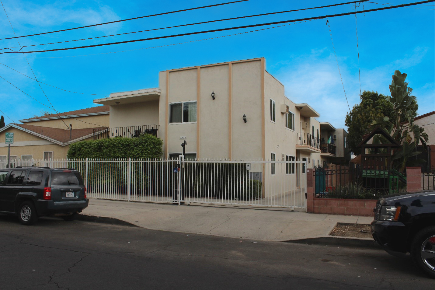 6432 Troost Ave, NORTH HOLLYWOOD, California 91606