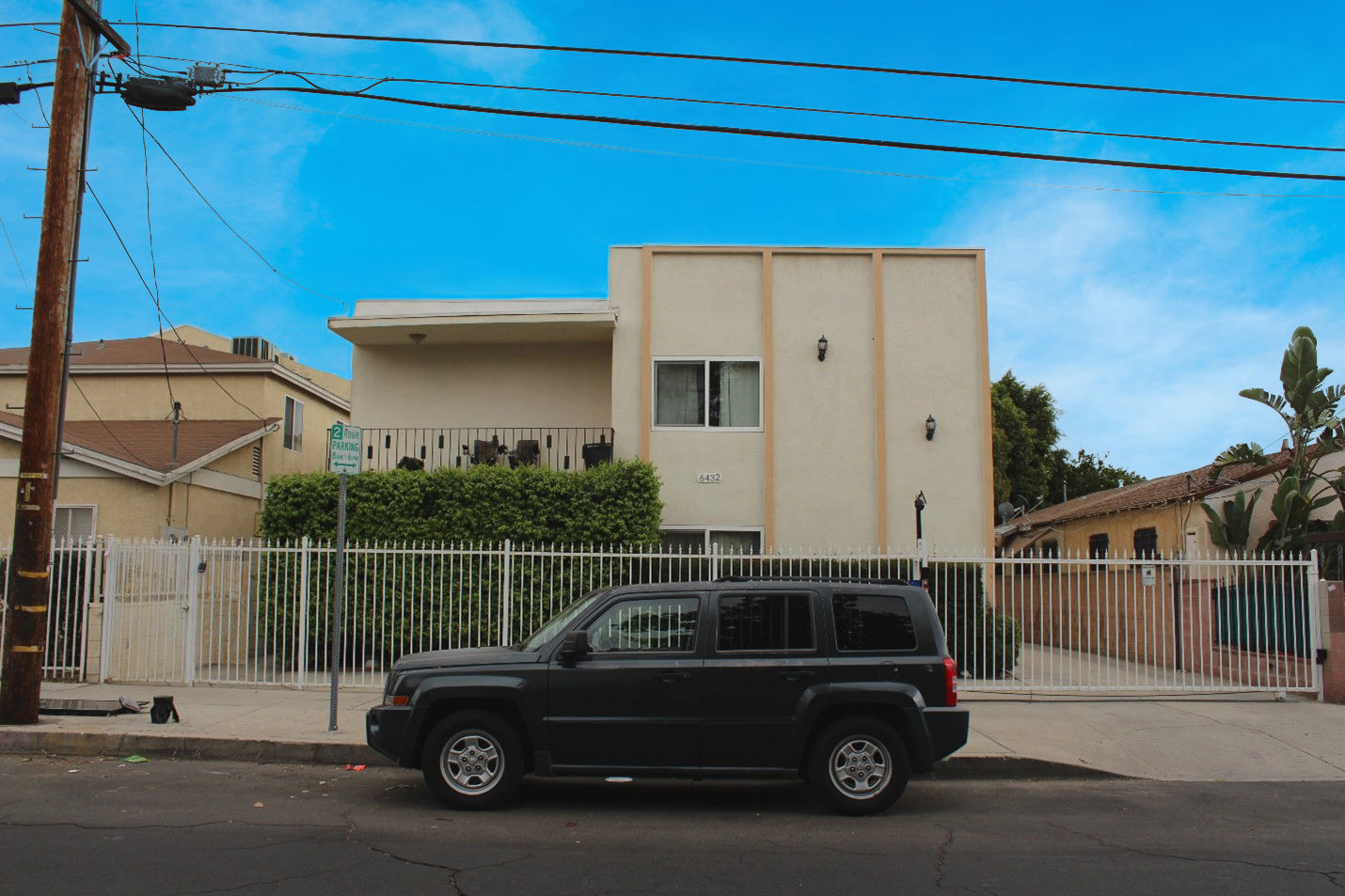 6432 Troost Ave, NORTH HOLLYWOOD, California 91606